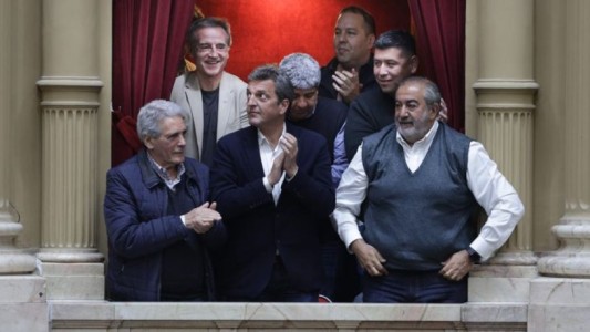 Diputados aprobó el proyecto de reforma de Ganancias impulsado por Massa