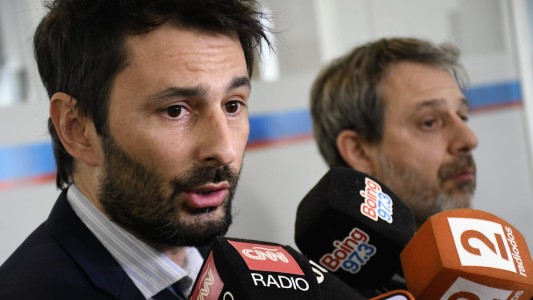 Los fiscales Socca y Moreno formularon duras acusaciones contra su colega Edery