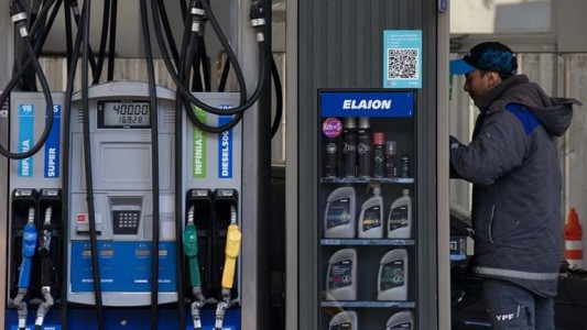 Advierten por faltante de combustibles en Rosario