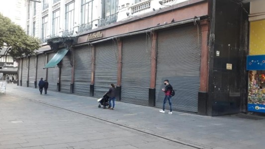 Locales cerrados en Rosario por el Día del Empleado de Comercio
