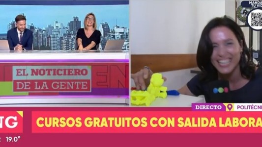 El Clima de la Gente: Cursos de impresión 3D