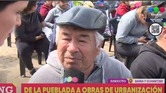 A siete meses de la pueblada en barrio Los Pumitas, nuevas obras de urbanización