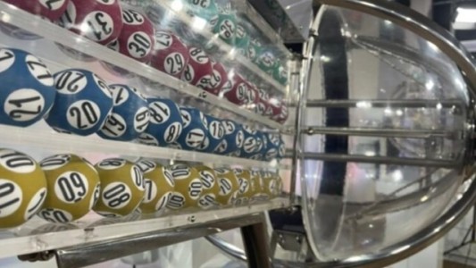 Quini 6 vacante: 1.120 millones para el próximo domingo