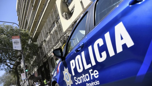 Habló uno de los héroes que rescató al chico que colgaba de un balcón