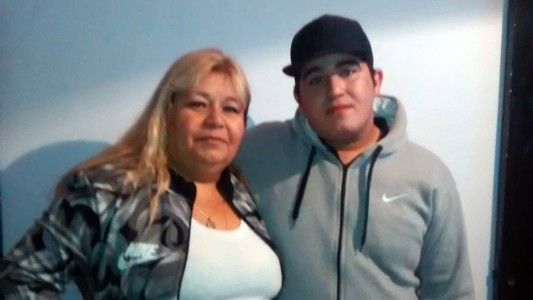 El capo narco Brandon Bay y su madre sumaron otra condena por venta de drogas