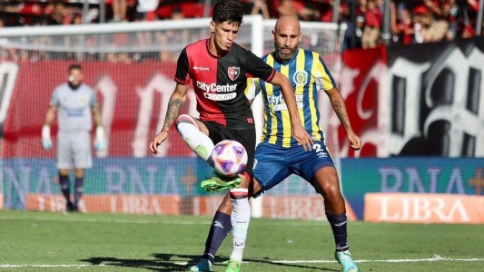 Central y Newell´s vuelven a verse las caras en el clásico rosarino