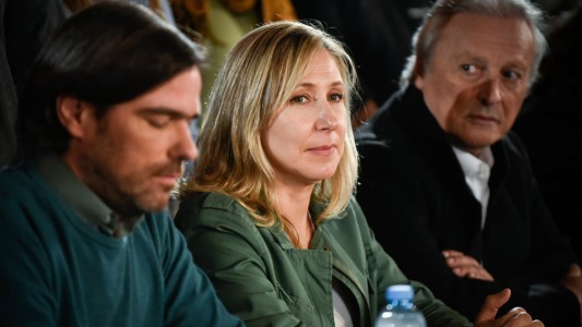 Bregman: "Somos los únicos que no queremos seguir atando el país al FMI"