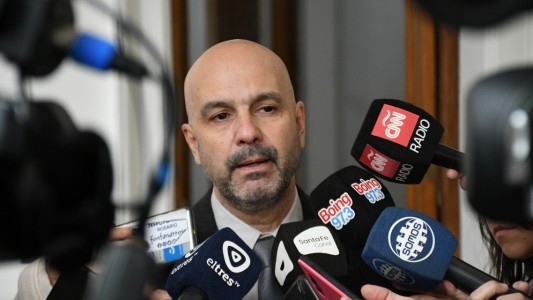 Tras el asesinato a la hincha de Central, Brilloni lo calificó como “una estupidez humana en su máxima expresión”