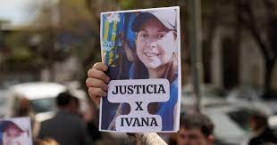 Se llevó a cabo la audiencia por el ataque a piedrazos en el que mataron a Ivana luego del clásico