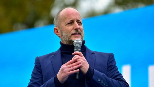 El juez Kreplak levantó el secreto bancario de Insaurralde, Cirio y Clerici, entre otras medidas para investigarlos