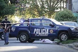 Asesinaron a una puestera de 67 años de un disparo en la cabeza