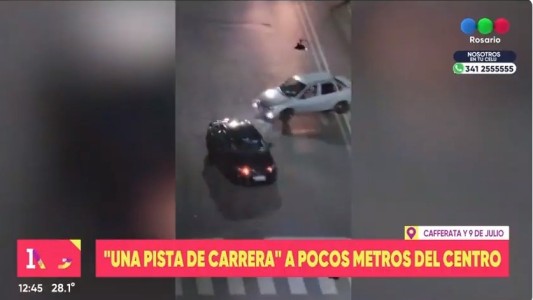 Por las picadas en pleno macro centro, vecinos preocupados piden acciones inmediatas