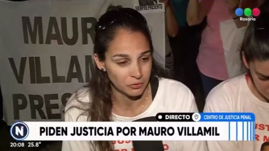 Enérgico pedido de justicia a cinco meses del crimen de Mauro Villamil
