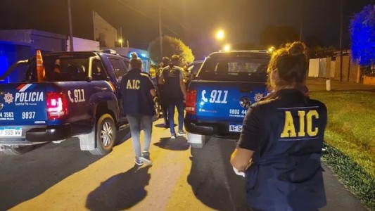 Asesinaron a balazos a un joven de 23 años en zona Norte