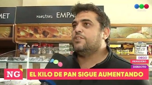 Aumentó el pan y llegó a $1000 en Rosario