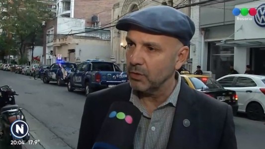 Por la guerra de Medio Oriente, refuerzan seguridad en instituciones judías de Rosario