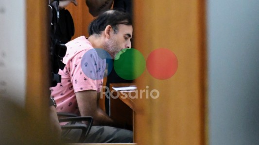 Crimen de odio tras el clásico rosarino: prisión para uno de los agresores de Ivana