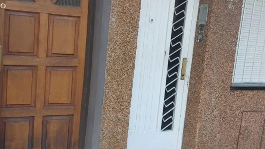 Los vecinos están hartos de los robos de picaportes en la zona de Pichincha