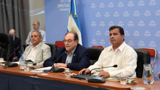 Diputados analiza las propuestas impositivas enviadas junto con el Presupuesto 2024