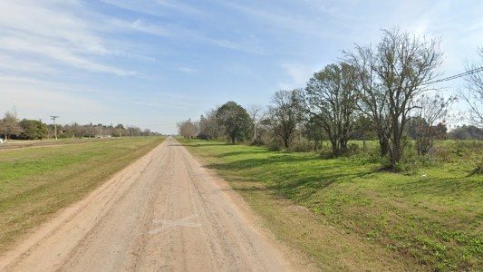 Un policía rosarino falleció durante un accidente vehicular en Funes