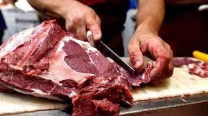 Nuevo aumento de la carne y ya acumula un 20 por ciento más