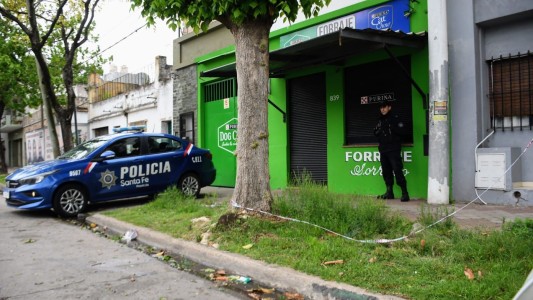 Un hombre mató a un ladrón que entró a robar en su casa en zona norte