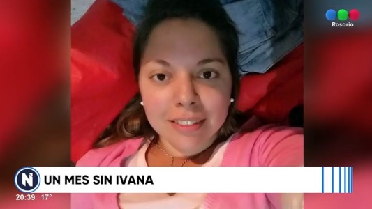 Un mes sin Ivana Garcilazo: el dolor de una familia destrozada