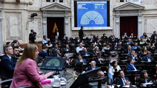 Diputados del oficialismo y de la oposición coincidieron en que el próximo gobierno tiene que ser de unidad nacional