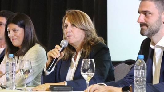 El socialismo de Santa Fe confirmó su apoyo a Massa en el balotaje