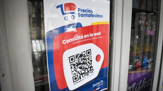Renuevan hasta fin de mes el programa Precios Santafesinos