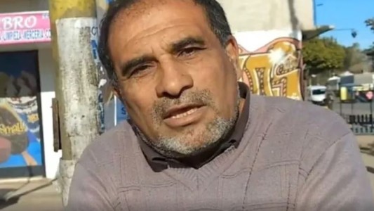 "Chocolate" Rigau volvió a pedir la nulidad de la causa por el uso de las tarjetas de empleados de la Legislatura Bonaerense