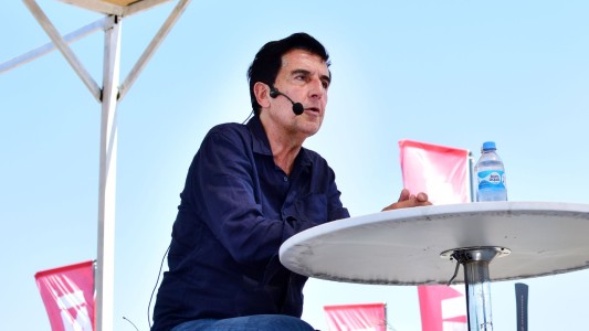 La Fundación Mediterránea no le renovó el contrato a Melconian y su equipo