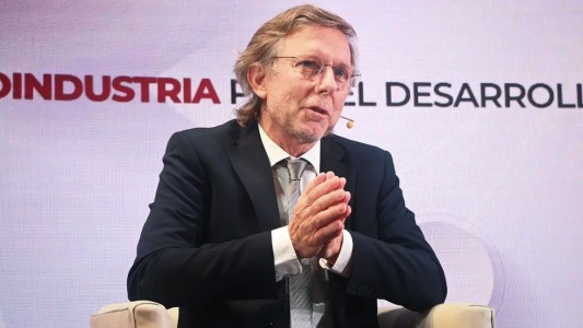 El secretario de Agricultura afirmó que el gobierno procura bajar impuestos de los productores