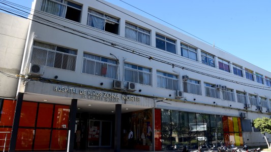 Qué dice el parte médico del nene de 10 años herido de bala en zona noroeste