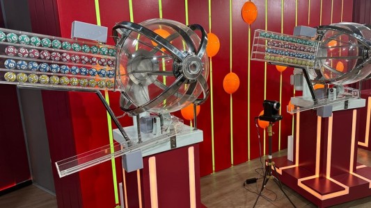 Quini 6: Tres apostadores se repartieron más de $904 millones