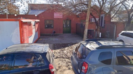 Violencia en Rosario: cerraron el centro de salud del barrio Stella Maris