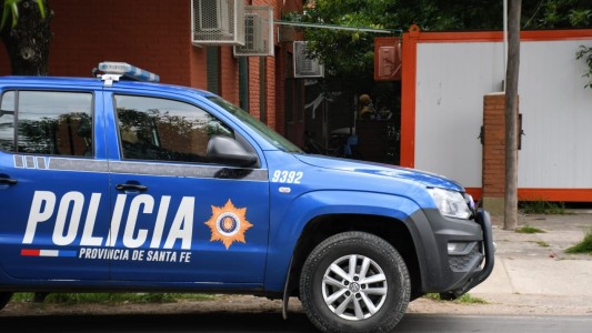 Vuelve a funcionar el dispensario Stella Maris luego de que la fuerza policial se comprometa a cuidarlos