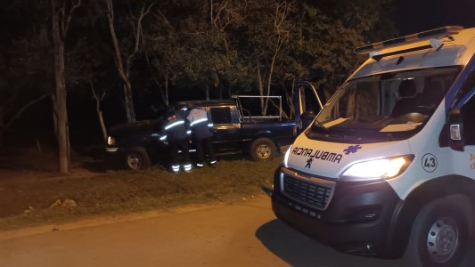 Nuevo crimen en barrio Stella Maris: lo fusilaron en el interior de la camioneta