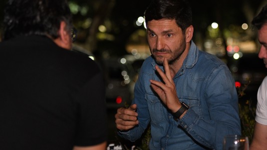 Pullaro dará a conocer a sus ministros en Cayastá