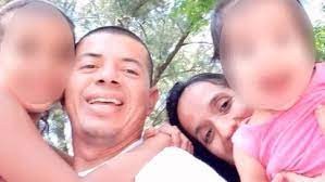 Quién es el policía asesinado en Hospital Provincial y porqué estaba con su hija en el destacamento
