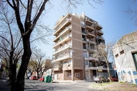 Chocaron dos autos en Amenabar y 1° de Mayo