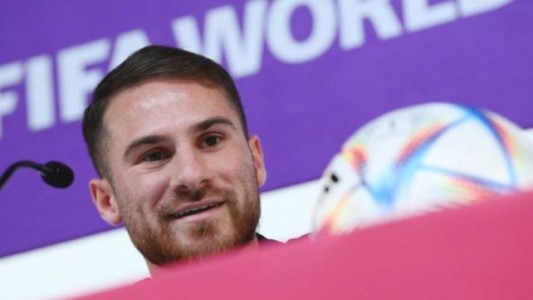 Los jugadores de la Selección, sobre la continuidad de Scaloni: “Queremos que siga para siempre”