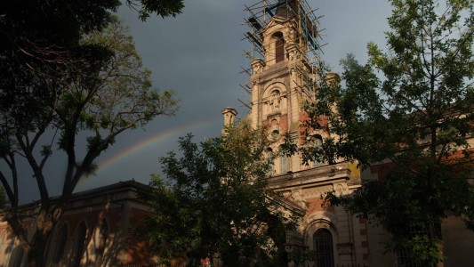 Pedido de colaboración para el Refugio Buen Pastor de personas en situación de calle