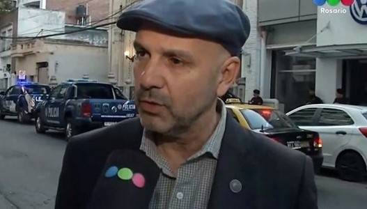 Brilloni sobre la muerte del chofer: “Queremos dar con él o los autores, los cómplices y encubridores”