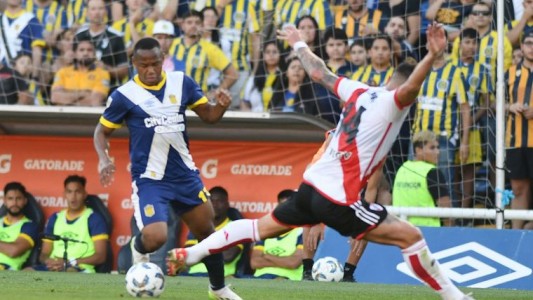 Arrancó la venta de entradas para ver la semifinal de Rosario Central en el Kempes