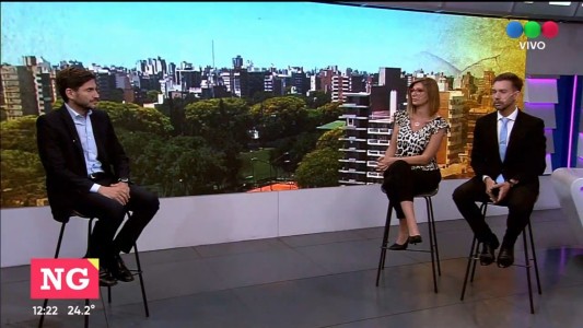 Pullaro en El Noticiero de la Gente: “Hay que hacer una profunda reforma policial”