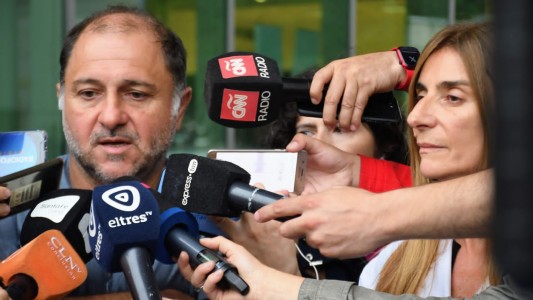 Hablaron los directivos del Heca tras el ataque: “Se evalúan medidas de como seguir atendiendo”