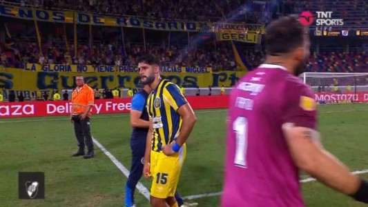 Central perdió 2 a 0 y River se quedó con el Trofeo de Campeones