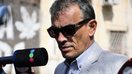 Encontraron muerto en su casa al fiscal rosarino Ademar Bianchini