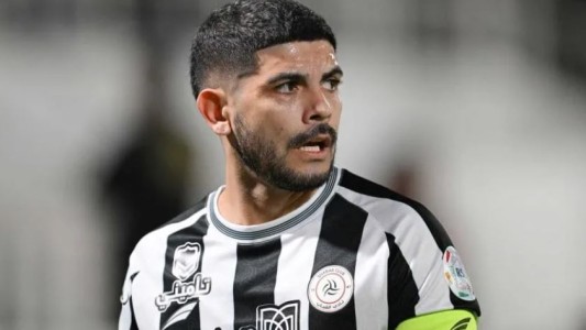 Mercado de pases: Éver Banega rechazaría a Boca para tener su segundo ciclo en Newell’s